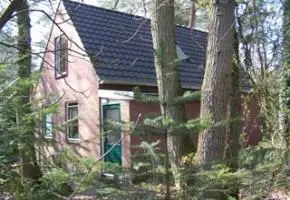 vakantiehuisje in Drenthe